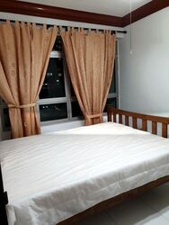 Blk 27 Ghim Moh Valley (Queenstown), HDB 3 Rooms #489688991